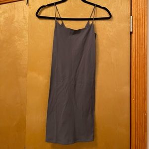 Abercrombie and Fitch body on dress